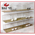 Fábrica Industrial Rabbit Cages Rabbit Farming Cage Design